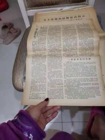 红旗报1967年1月27