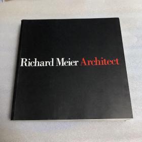 Richard Meier, Architect, Vol. 2: 1985-1991