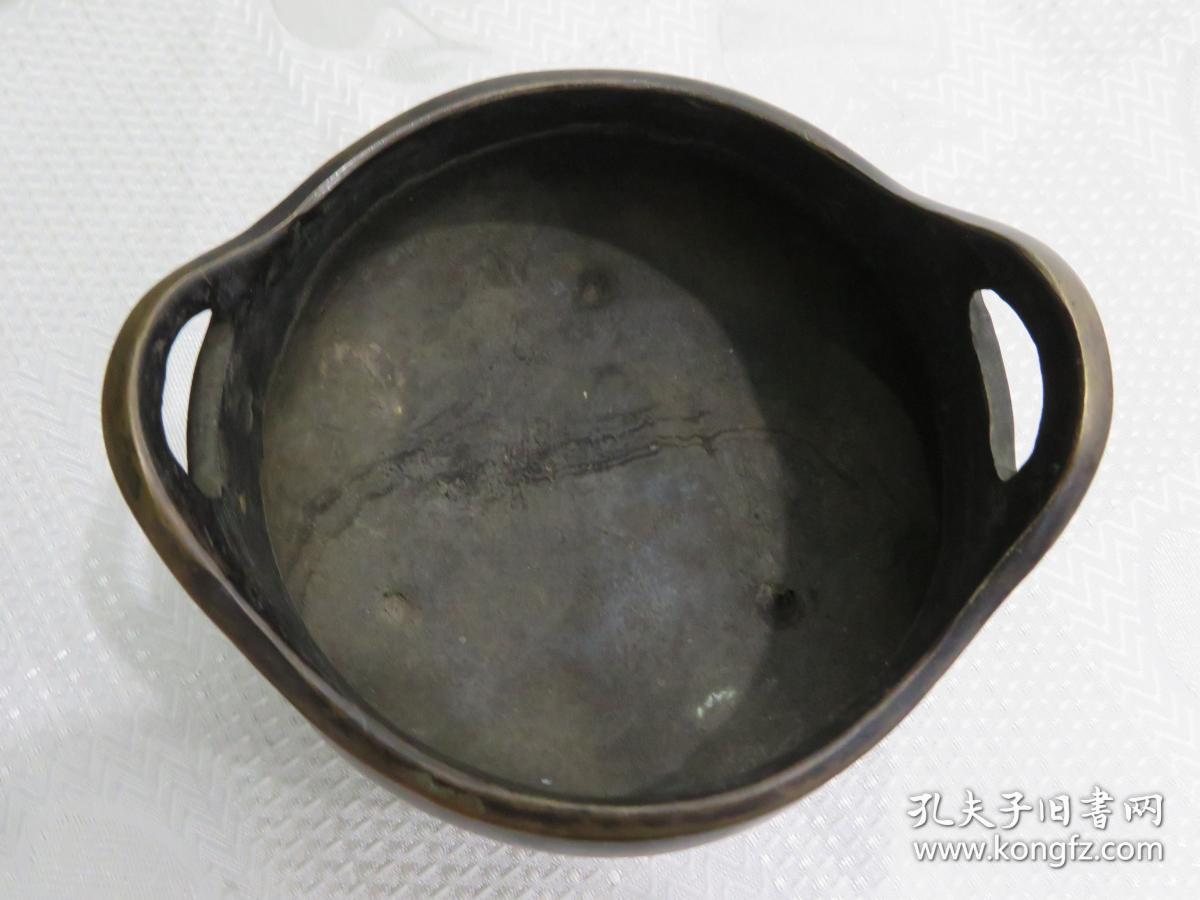 香炉