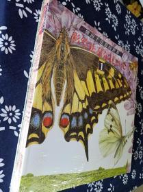彩绘法布尔昆虫记  全五册