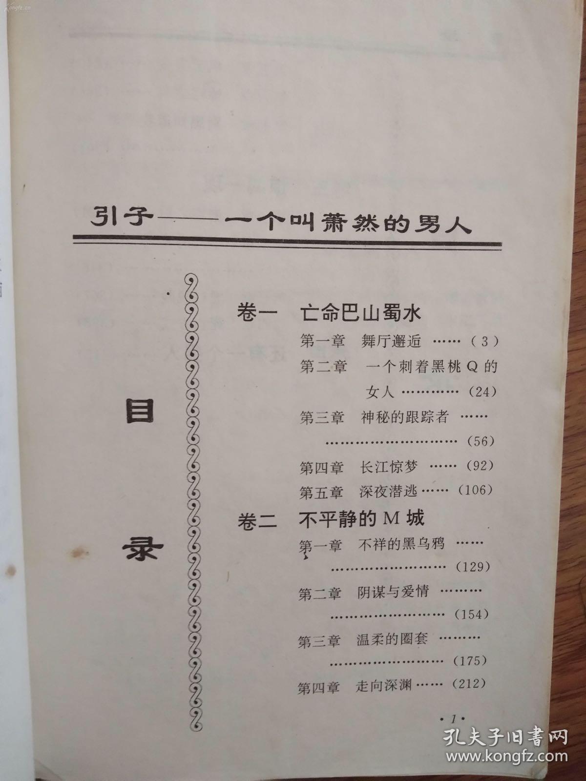 骗你不是人:长篇都市小说