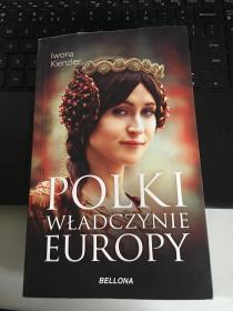 polki wladczynie europy