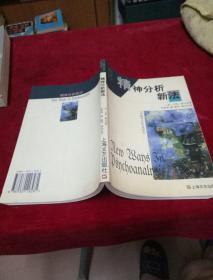 精神分析新法