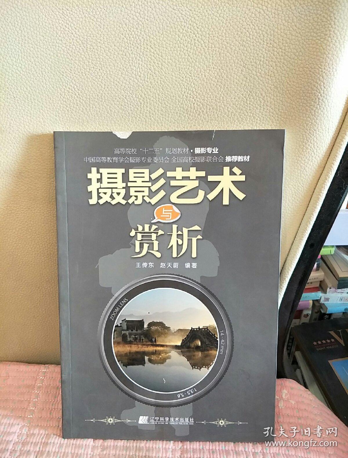 摄影艺术与赏析