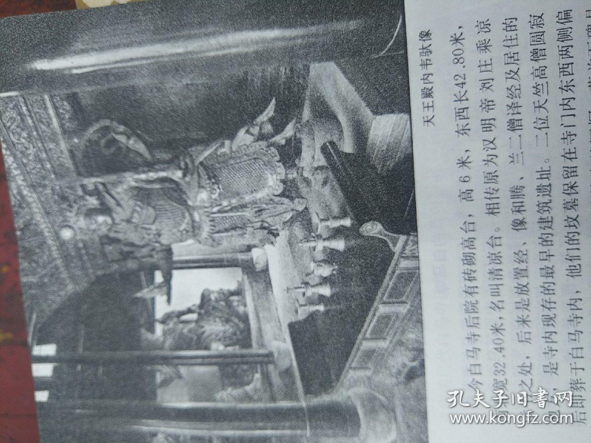 点击查看原图 洛阳白马寺