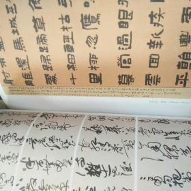 庆祝新中国成立70周年。 巴蔓子杯 重庆市第十届书法篆刻展 作品集