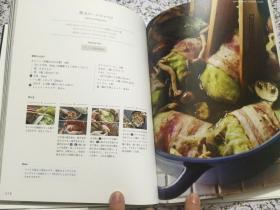 VERMICULAR RICEPOT RECIPE BOOK 日本食谱
