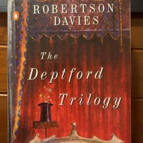 The Deptford Trilogy