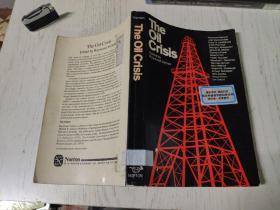 the oil crisis edited by Raymond vernon 石油危机