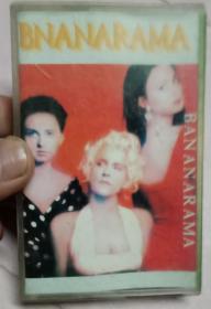 BANANARAMA