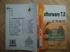 Authorware 7.0入门与提高实用教程