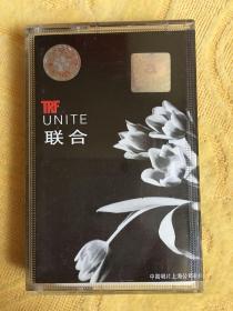 磁带卡带 TRF 联合 UNITE