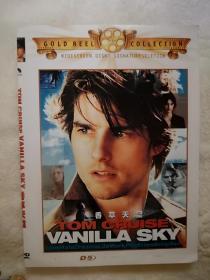 香草天空    Vanilla Sky  1DVD5