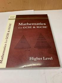 MathematicsforGCSE＆lGCSE