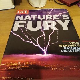 Nature's Fury       c