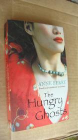 The Hungry Ghosts