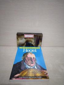 introducing hegel