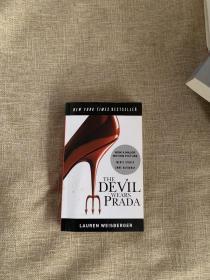 the devil wears prada（時尚女魔頭）