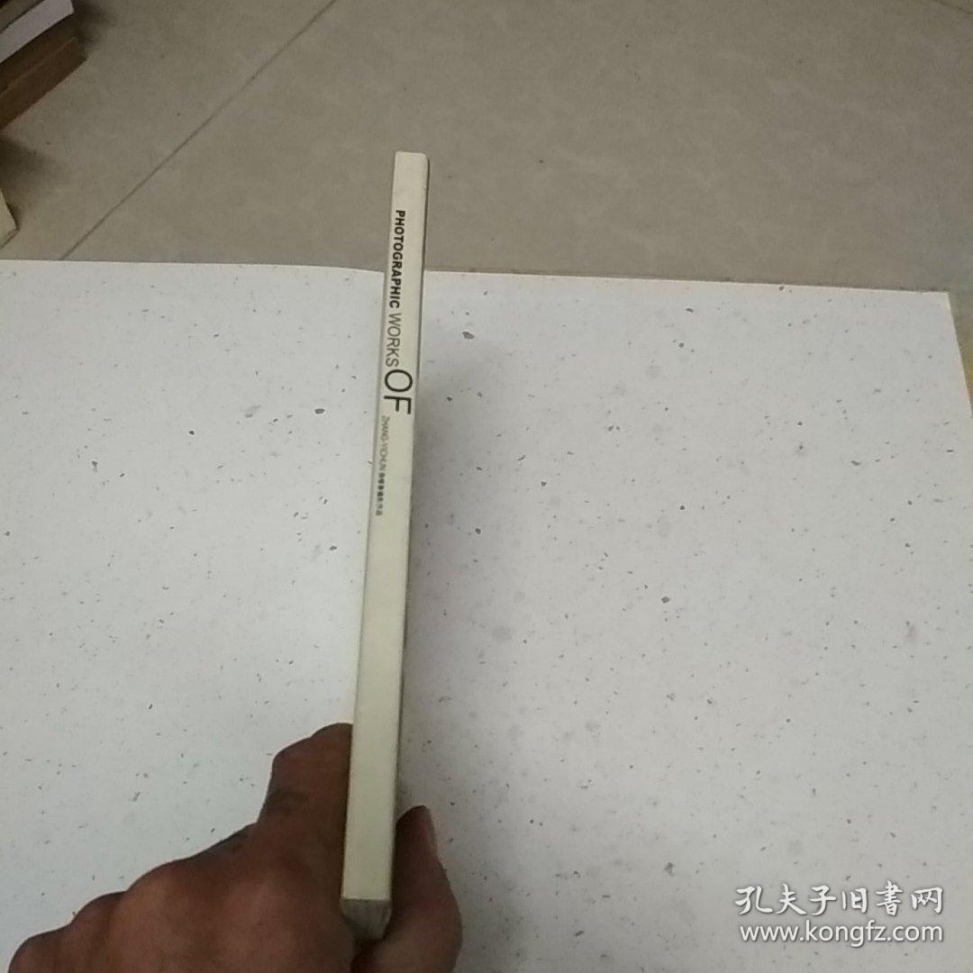 张忆春摄影作品
