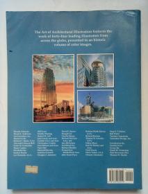THE ART OF ARCHITECTURAL ILLUSTRATION（建筑插画艺术）