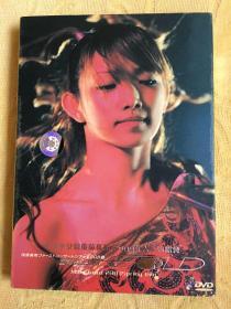 DVD 后藤真希 2003年春季演唱会