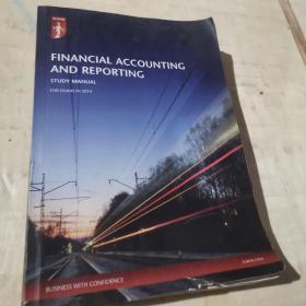 FINANCIAL ACCOUNTING AND REPORTING