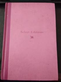 Select Editions读者文摘选择版本（英文本，精装)