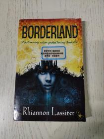 borderland 1
