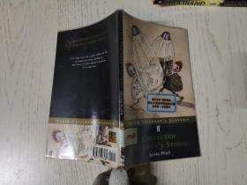 Collected Childrens Stories （faber Childrens Classics）