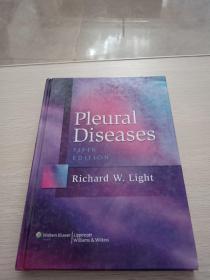 Pleural Diseases