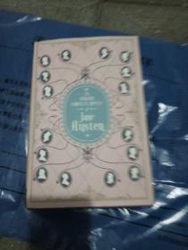 THE PENGUIN COMPLETE JANE AUSTEN