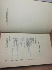 1903年  THE POETICAL WORKS OF HENRY WADSWORTH LONGFELLOW   第一本   15.5X10.3CM