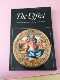 THE UFFIZI