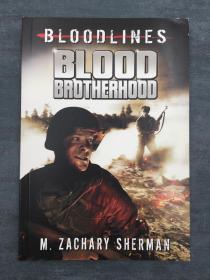 Blood Brotherhood (Bloodlines)