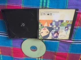 周惠精选 CD光盘1张