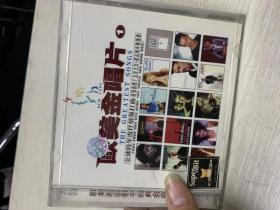 CD 欧美金唱片丽人金曲1
