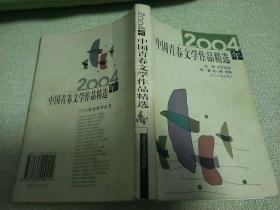 2004年中国青春文学作品精选