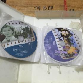 秀兰•邓波儿最经典电影回顾（12DVD）