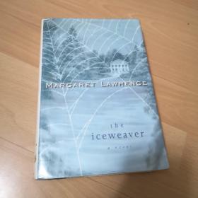 t h e iceweaver MARGARET LAWREN（毛边书）