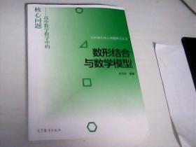 数形结合与数学模型--高中数学教学中的核心问题