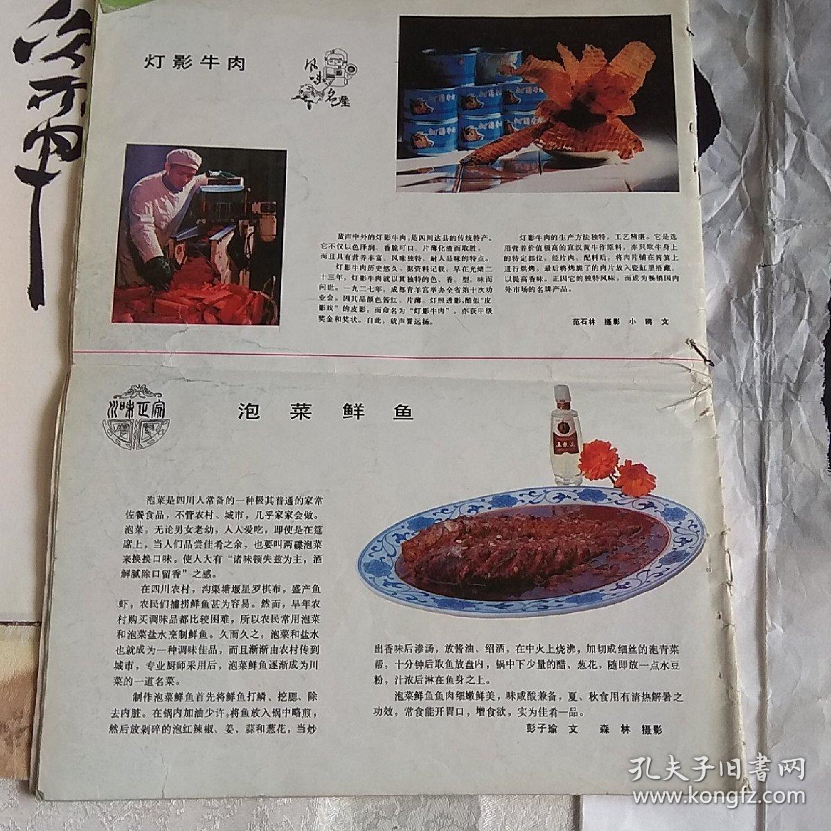 川版图书封面设计选