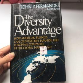 The Diversity Advantage