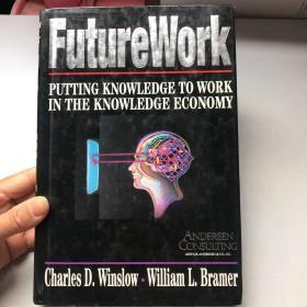 FUTUREWORK Putting Knowledge to Work in the Knowledge Economy