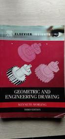Geometric andEngineering drawing