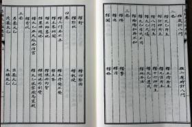 景祐太乙福应经子部珍本备要191宣纸线装宣纸线装易经阴阳五行八卦玄学奇门遁甲风水财运占卜周易预测术数命理哲学书籍 影印正版
