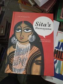 SITAS RAMAYANA