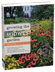 园艺专家Edward Lyon 中西部园艺种植Growing the Midwest Garden