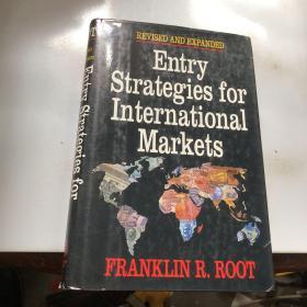 EntryStrategiesforInternationalMarketsRevised and Expanded