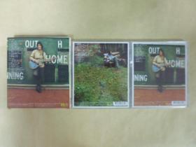 1999年任賢齊.認真精選輯.雙CD=附紙盒.二手CD(Q17)