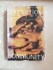 CORRECTIONS COMMUNITY